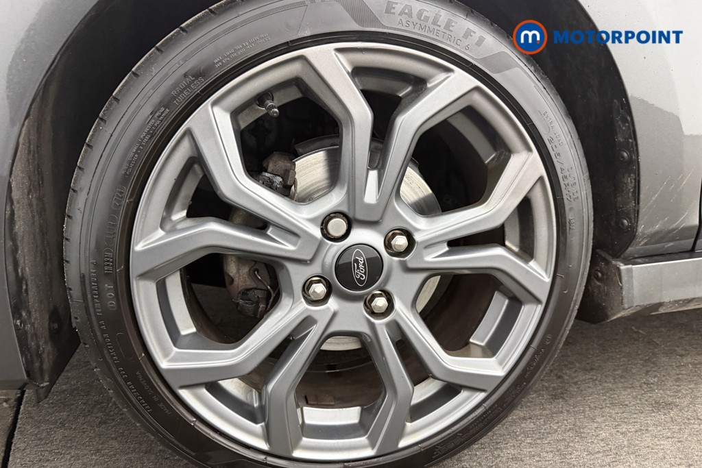 Used Ford Fiesta 2020 for sale - 76685113: Photo 20