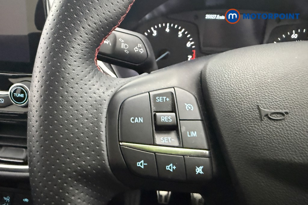 Used Ford Fiesta 2020 for sale - 76685113: Photo 22