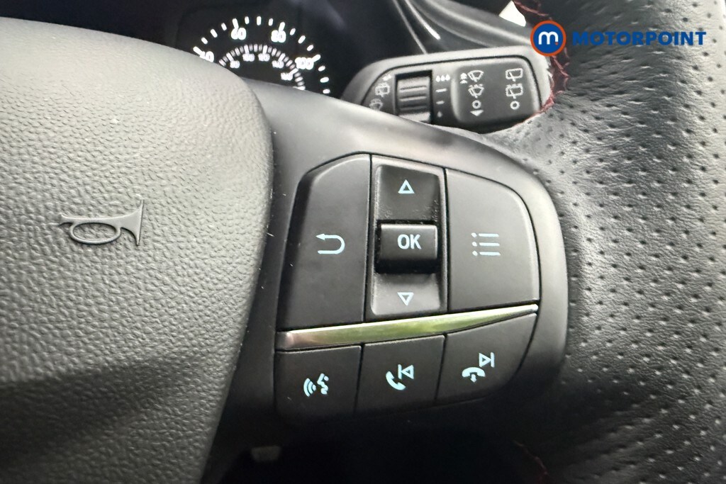 Used Ford Fiesta 2020 for sale - 76685113: Photo 23