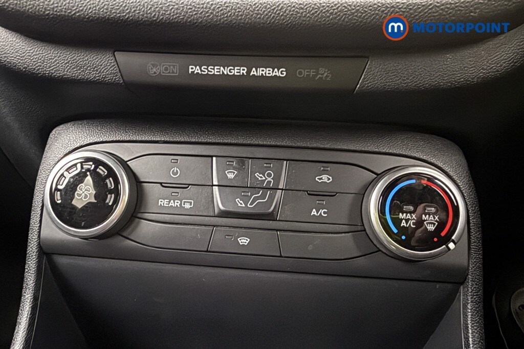 Used Ford Fiesta 2020 for sale - 76685113: Photo 24