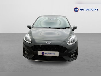 Used Ford Fiesta 2020 for sale - 76685113: Photo