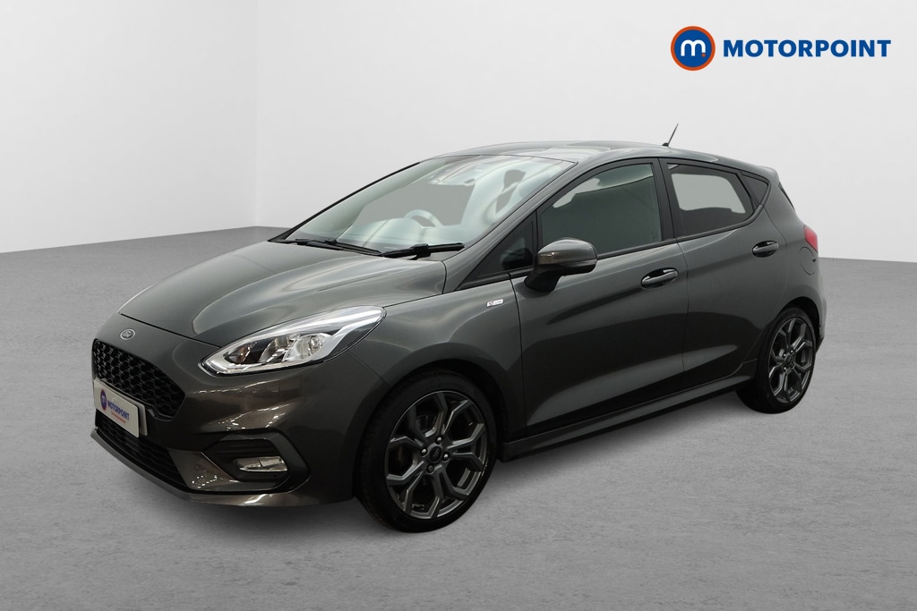 Used Ford Fiesta 2020 for sale - 76685113: Photo 3