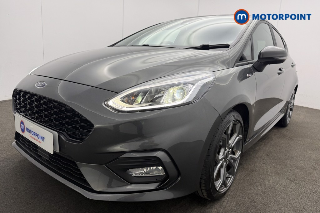 Used Ford Fiesta 2020 for sale - 76685113: Photo 31