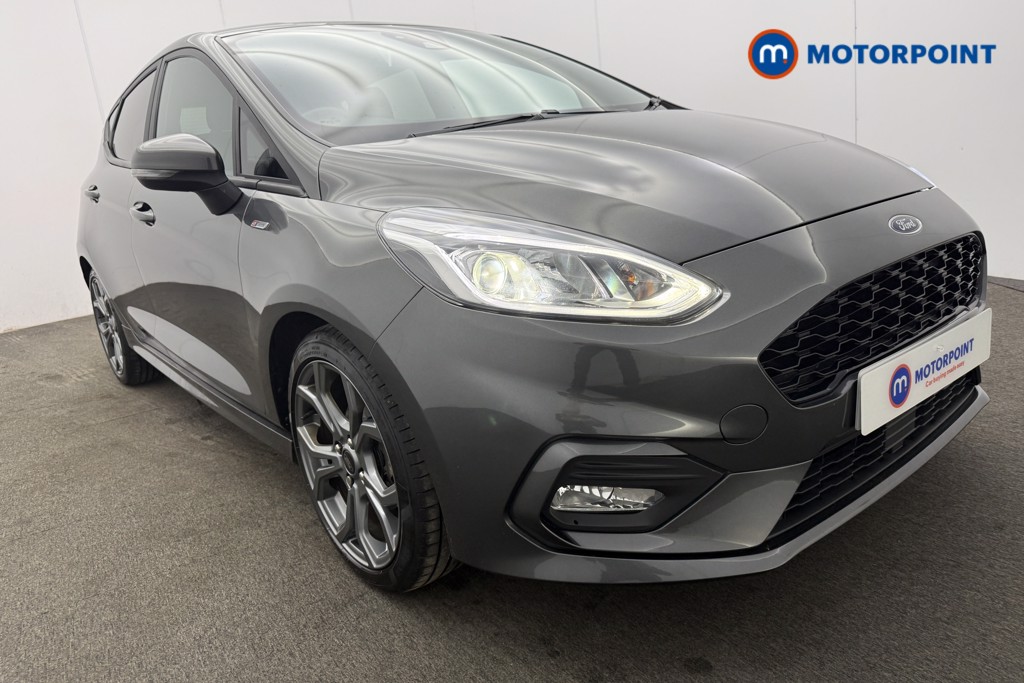 Used Ford Fiesta 2020 for sale - 76685113: Photo 32