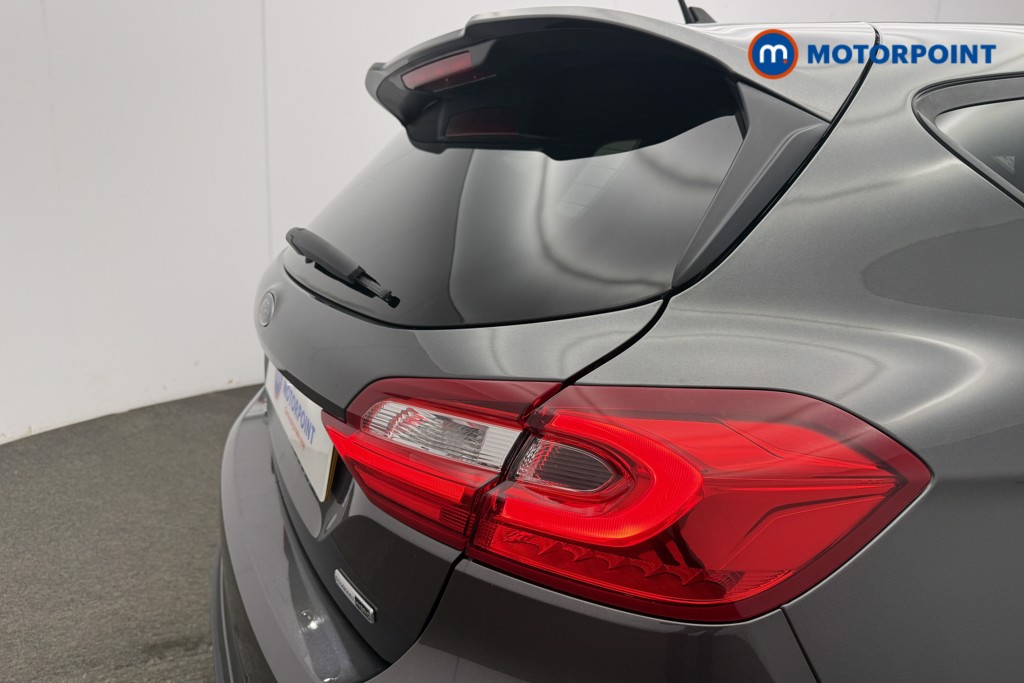 Used Ford Fiesta 2020 for sale - 76685113: Photo 33