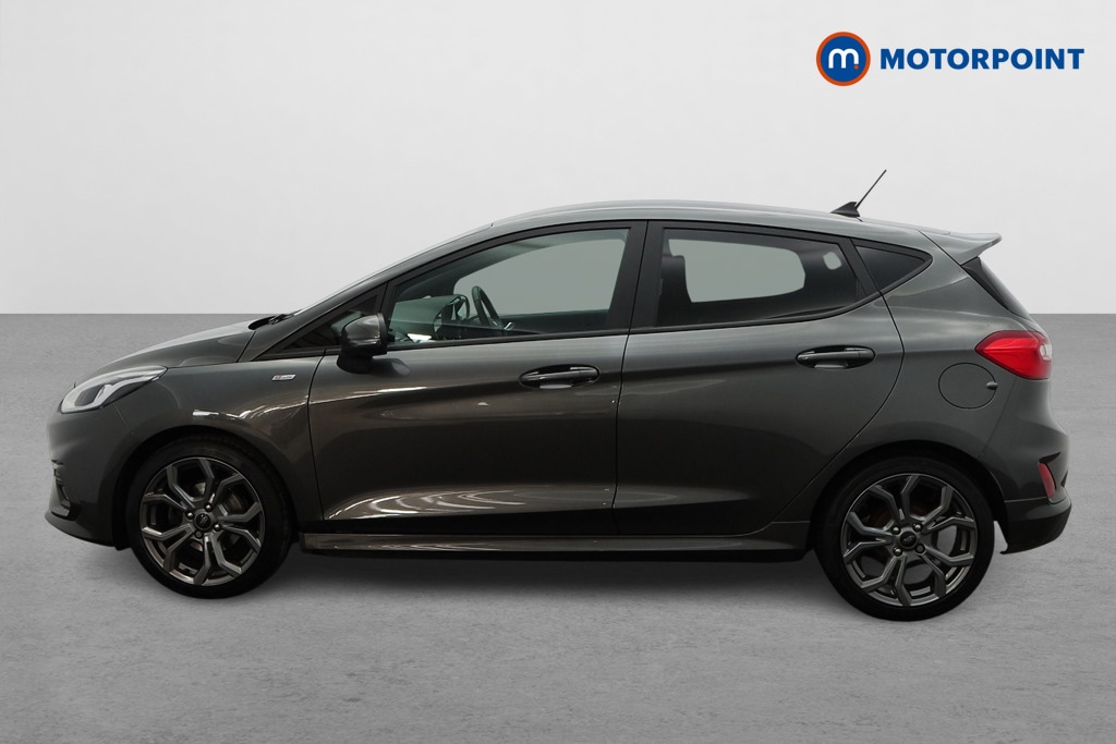 Used Ford Fiesta 2020 for sale - 76685113: Photo 4