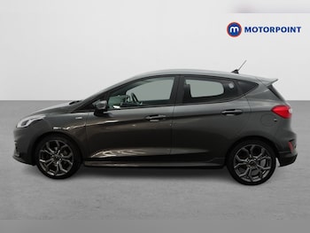 Used Ford Fiesta 2020 for sale - 76685113: Photo