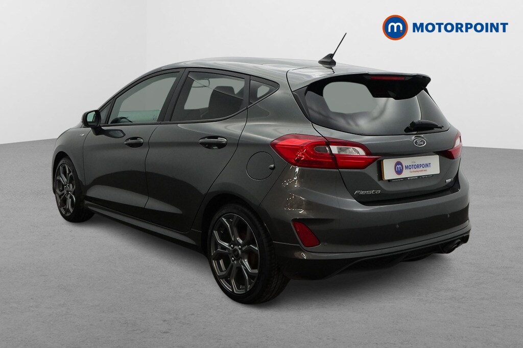 Used Ford Fiesta 2020 for sale - 76685113: Photo 5