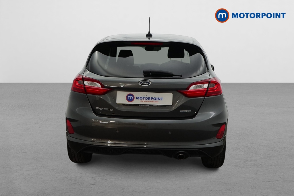 Used Ford Fiesta 2020 for sale - 76685113: Photo 6