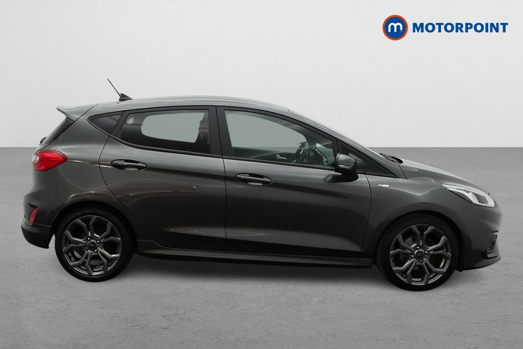 Used Ford Fiesta 2020 for sale - 76685113: Photo 8
