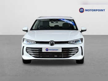 Used Volkswagen Passat 2025 for sale - 78682197: Photo