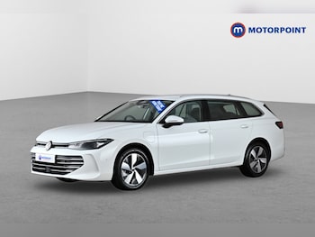 Used Volkswagen Passat 2025 for sale - 78682197: Photo