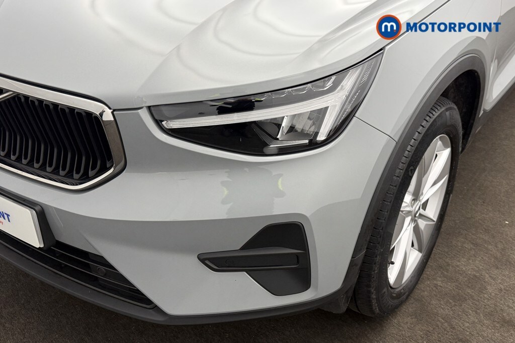 Used Volvo XC40 for sale - 77688506: Photo 14