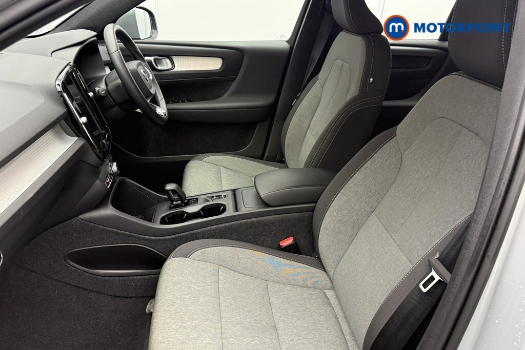 Used Volvo XC40 for sale - 77688506: Photo 18