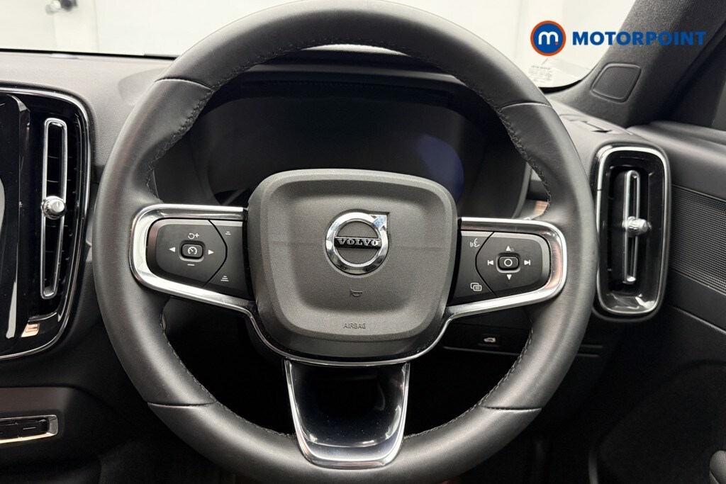 Used Volvo XC40 for sale - 77688506: Photo 27