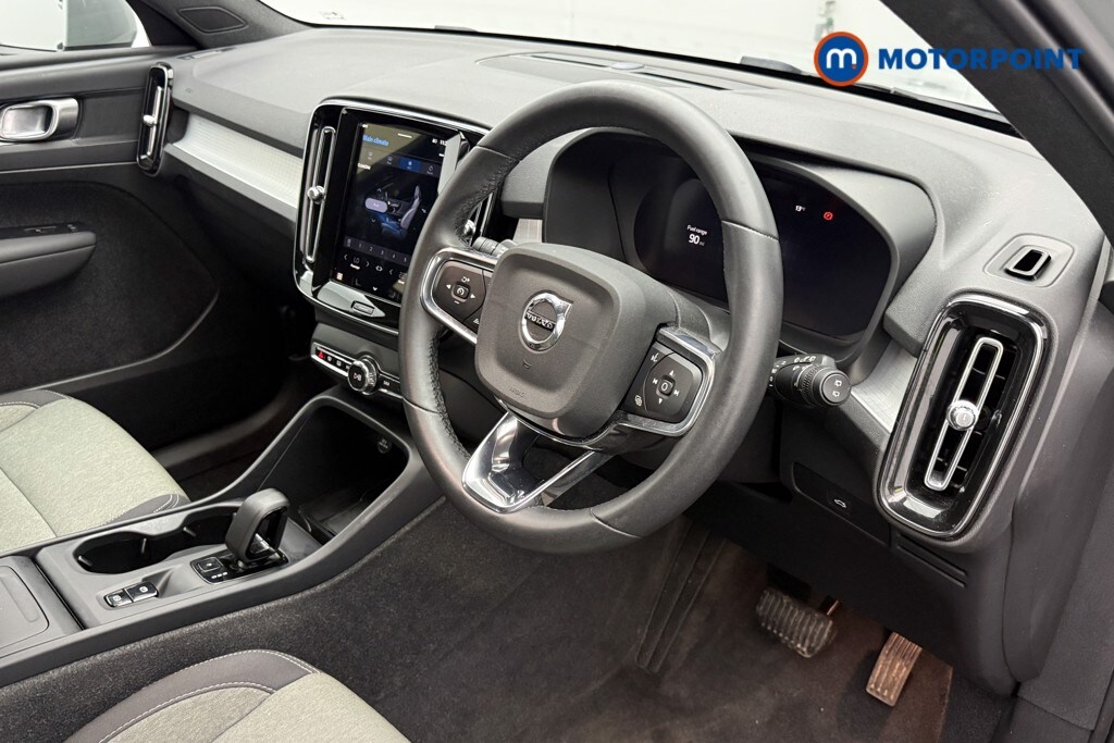 Used Volvo XC40 for sale - 77688506: Photo 29