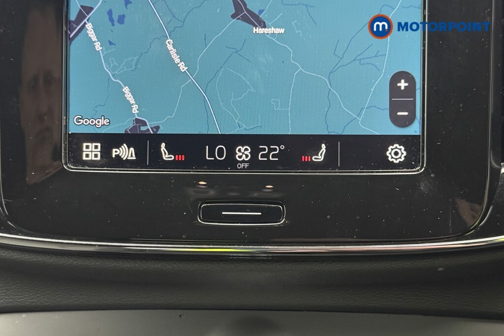 Used Volvo XC40 for sale - 77688506: Photo 38