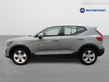 Used Volvo XC40 undefined for sale - 77688506: Photo