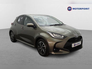 Used Toyota Yaris undefined for sale - 78496630: Photo
