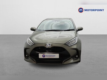 Used Toyota Yaris undefined for sale - 78496630: Photo