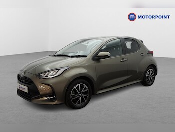 Used Toyota Yaris undefined for sale - 78496630: Photo