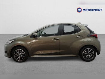 Used Toyota Yaris undefined for sale - 78496630: Photo