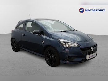 Used Vauxhall Corsa undefined for sale - 78615522: Photo