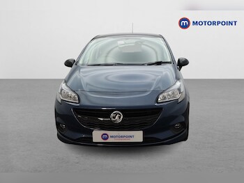 Used Vauxhall Corsa undefined for sale - 78615522: Photo