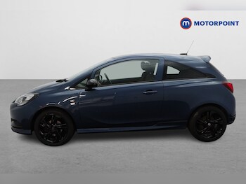 Used Vauxhall Corsa undefined for sale - 78615522: Photo