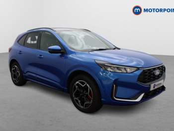 2024 - 2.5 PHEV ST-Line X 5dr CVT