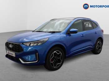 Used Ford Kuga 2024 for sale - 74912403: Photo