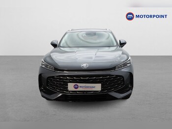 Used MG MG HS undefined for sale - 78717593: Photo