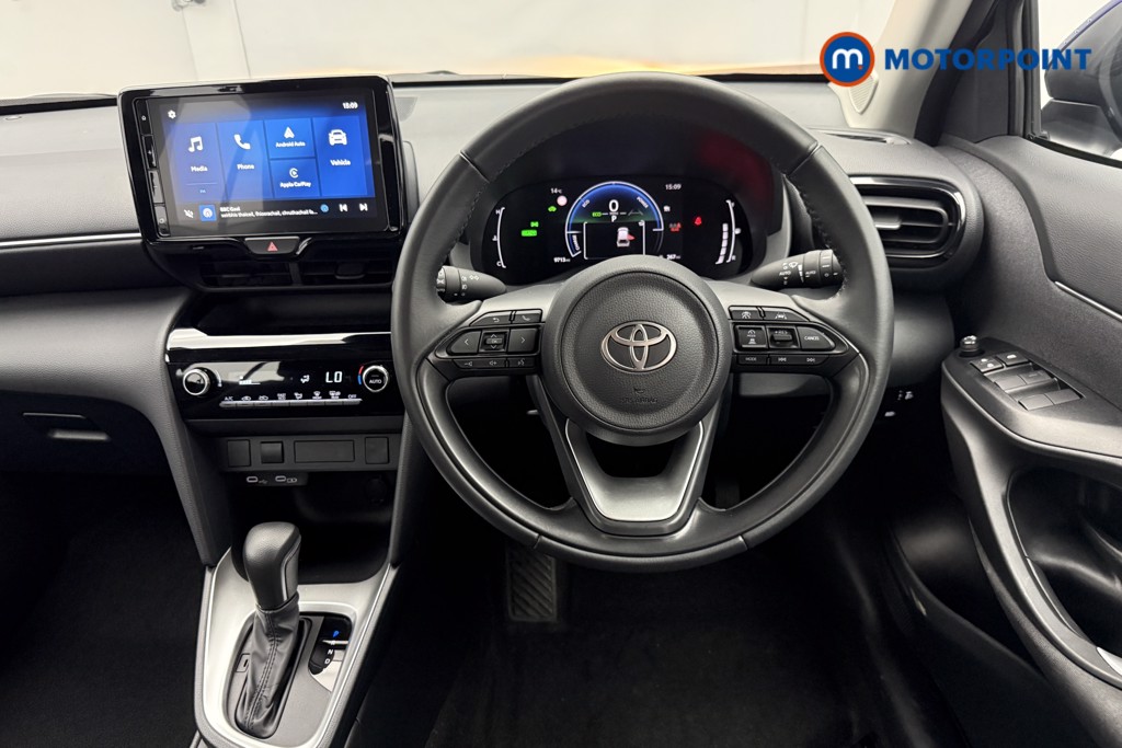 Used Toyota Yaris Cross 2025 for sale - 78095406: Photo 10