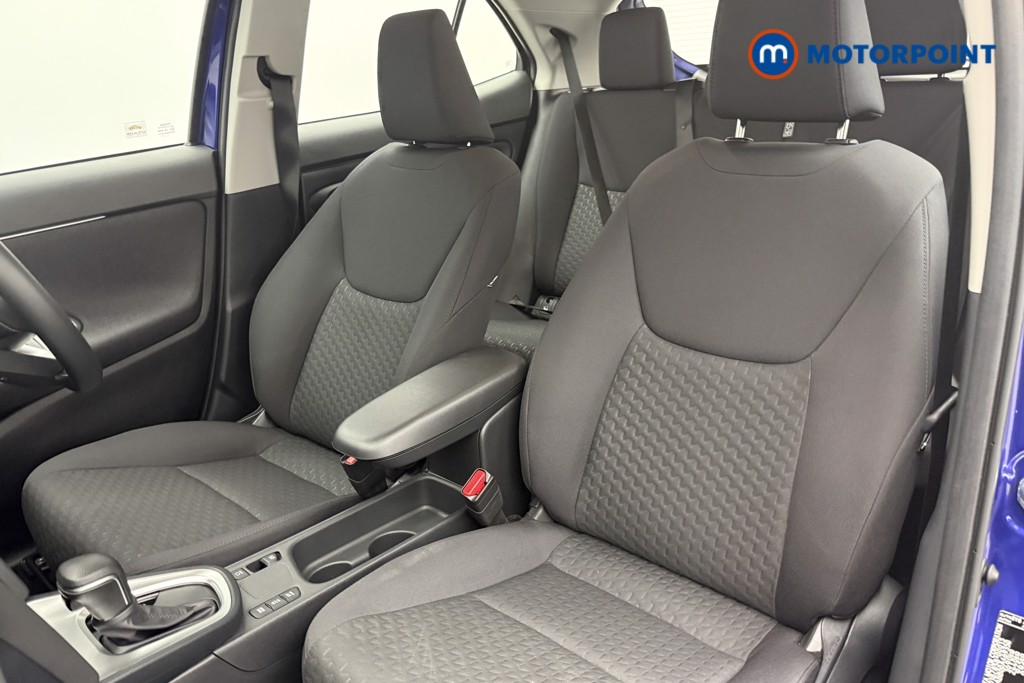 Used Toyota Yaris Cross 2025 for sale - 78095406: Photo 11