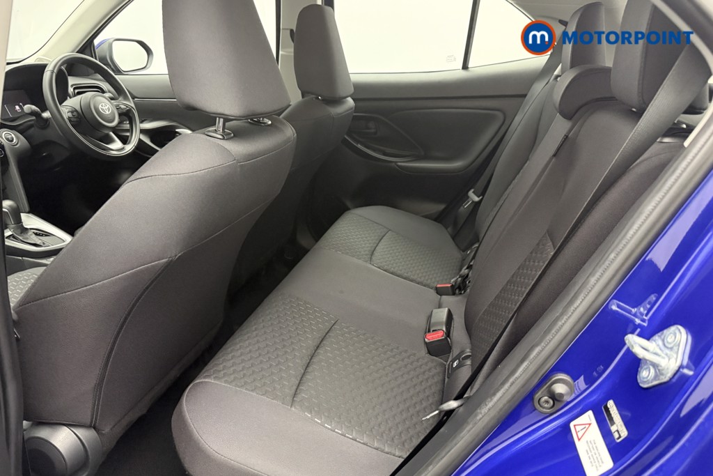 Used Toyota Yaris Cross 2025 for sale - 78095406: Photo 12