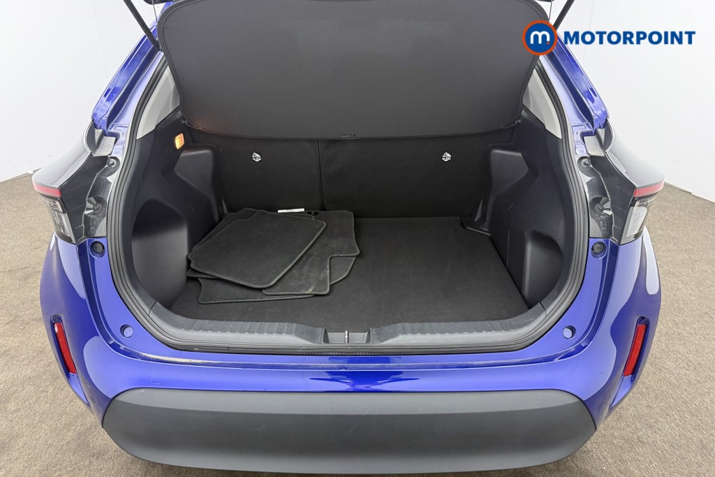 Used Toyota Yaris Cross 2025 for sale - 78095406: Photo 13