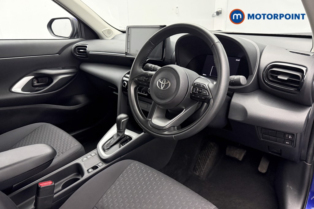 Used Toyota Yaris Cross 2025 for sale - 78095406: Photo 14