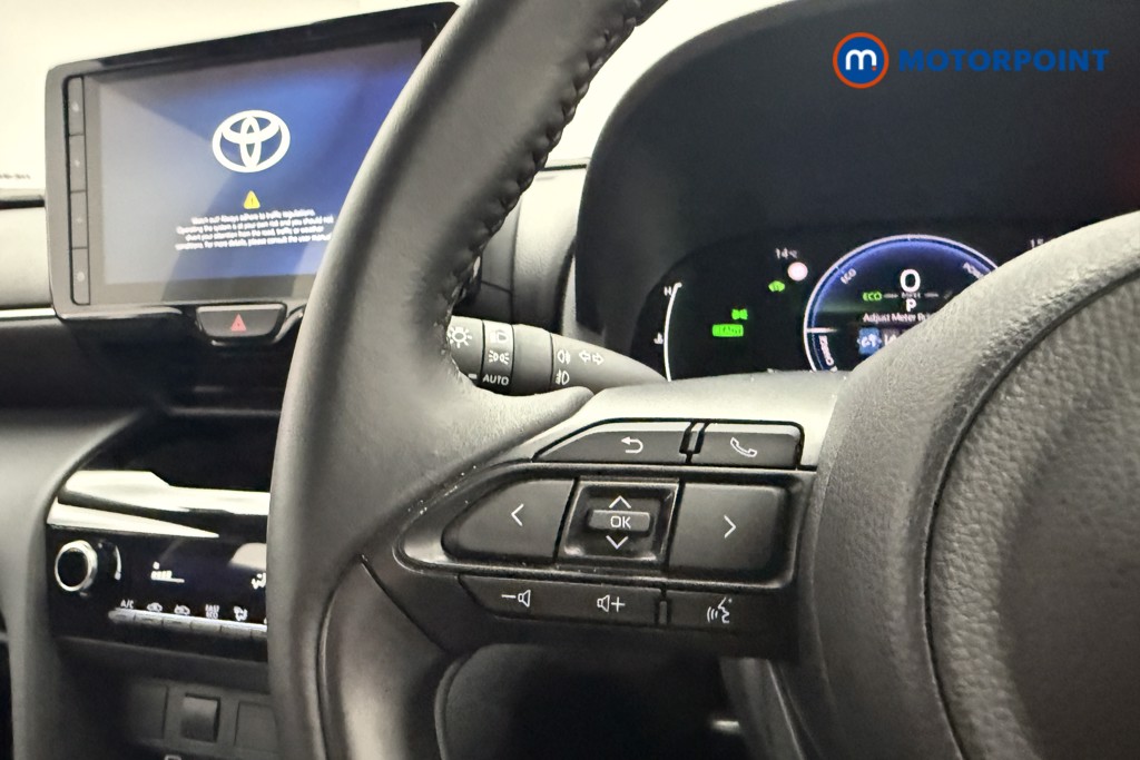 Used Toyota Yaris Cross 2025 for sale - 78095406: Photo 15