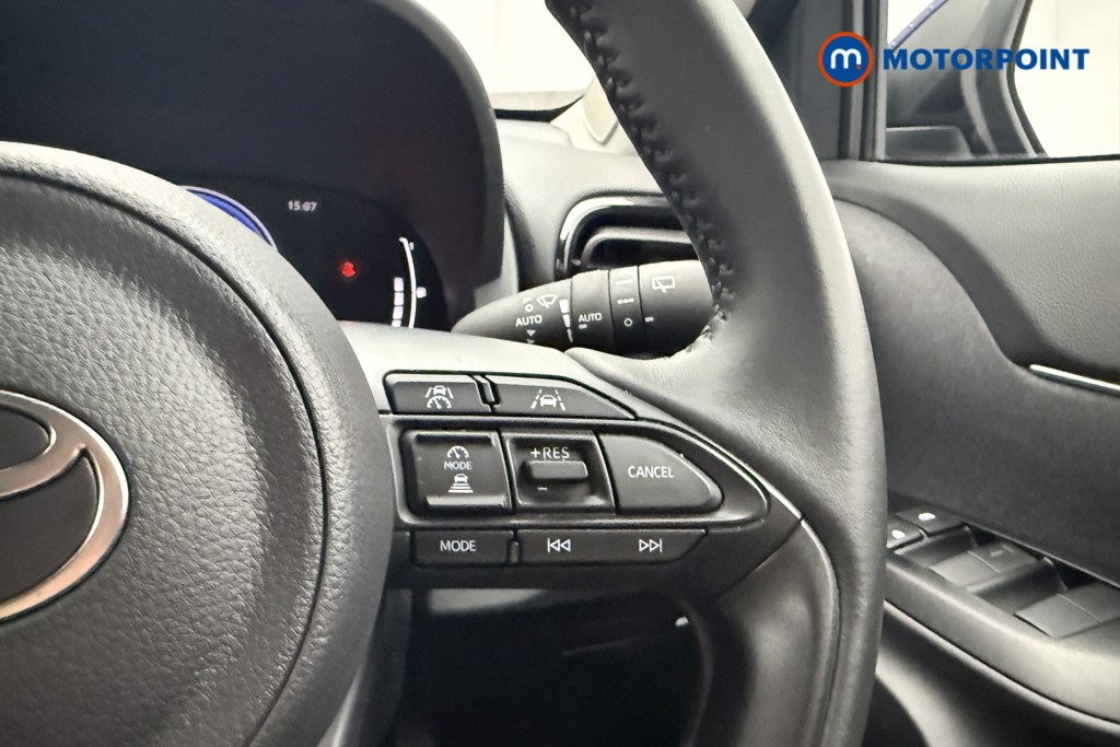 Used Toyota Yaris Cross 2025 for sale - 78095406: Photo 16