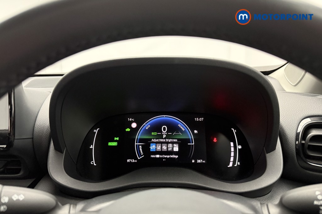 Used Toyota Yaris Cross 2025 for sale - 78095406: Photo 17