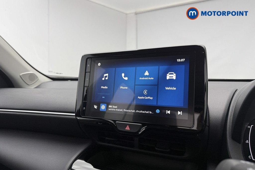 Used Toyota Yaris Cross 2025 for sale - 78095406: Photo 18