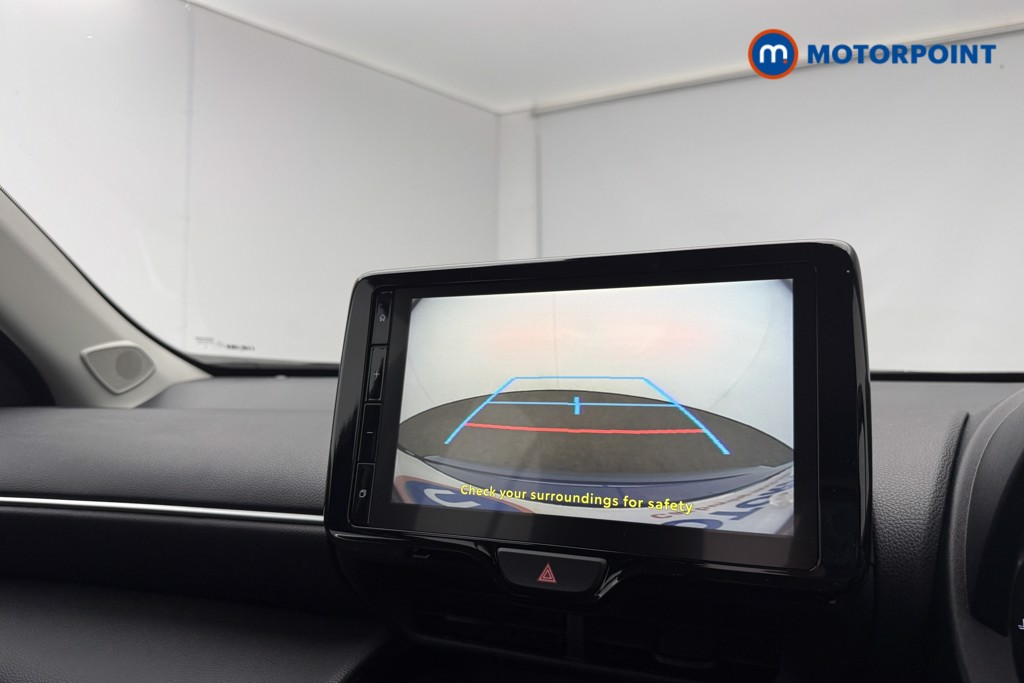 Used Toyota Yaris Cross 2025 for sale - 78095406: Photo 19