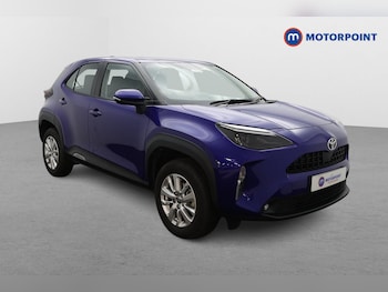 Used Toyota Yaris Cross 2025 for sale - 78095406: Photo