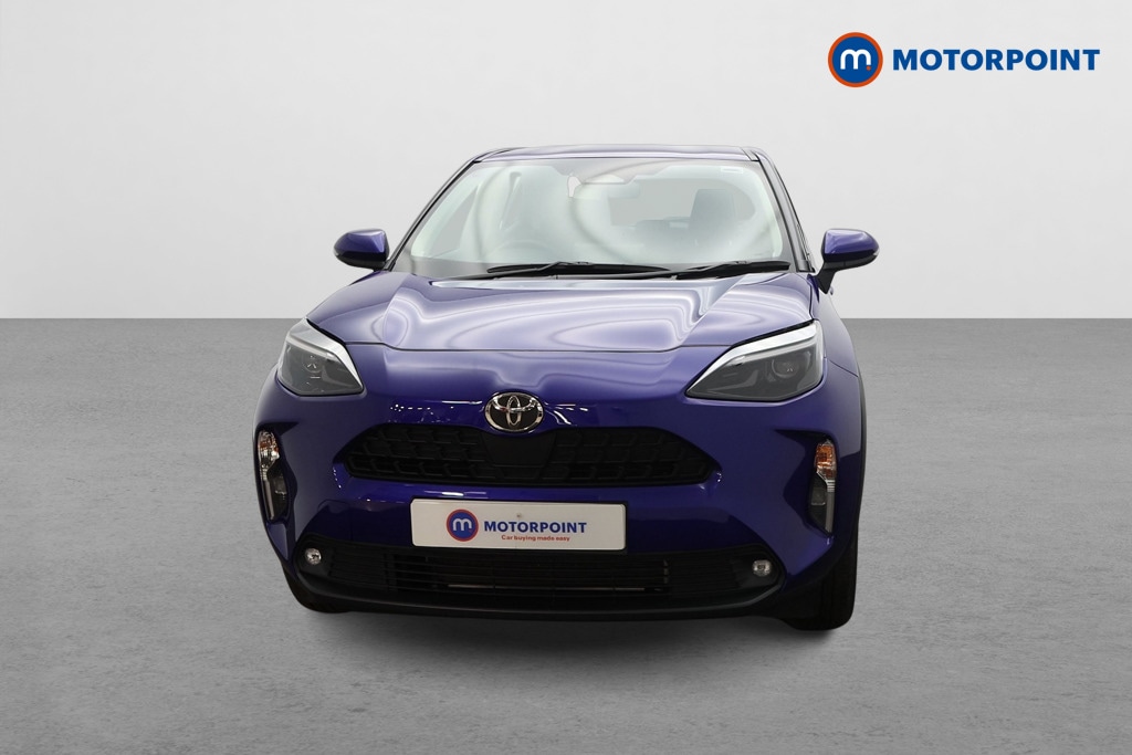 Used Toyota Yaris Cross 2025 for sale - 78095406: Photo 2