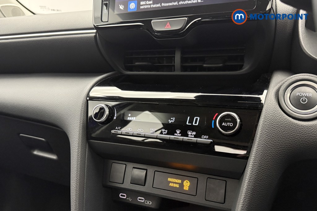 Used Toyota Yaris Cross 2025 for sale - 78095406: Photo 20