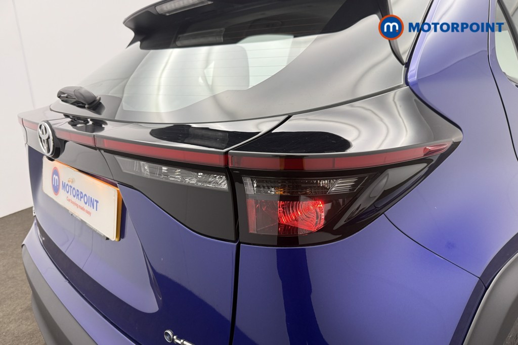 Used Toyota Yaris Cross 2025 for sale - 78095406: Photo 26