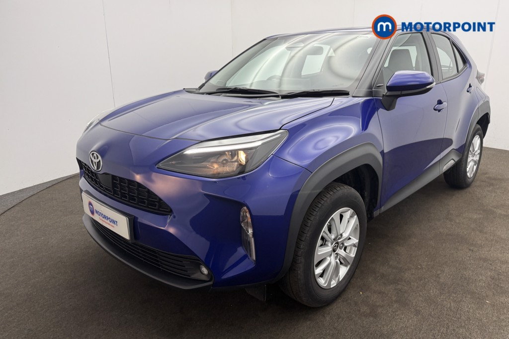 Used Toyota Yaris Cross 2025 for sale - 78095406: Photo 28