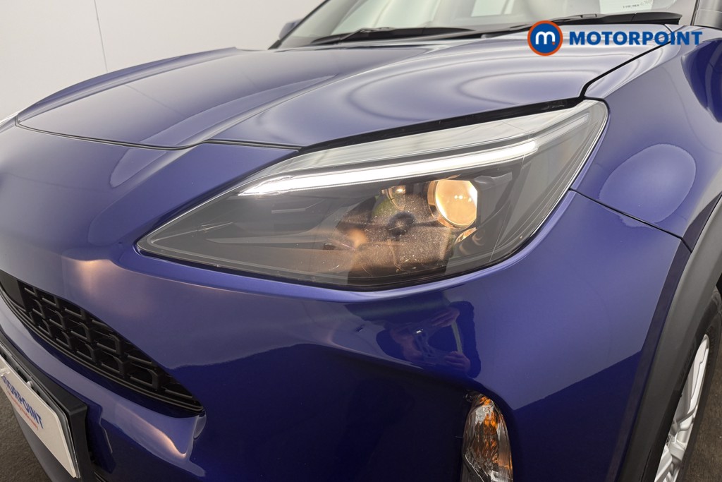 Used Toyota Yaris Cross 2025 for sale - 78095406: Photo 29