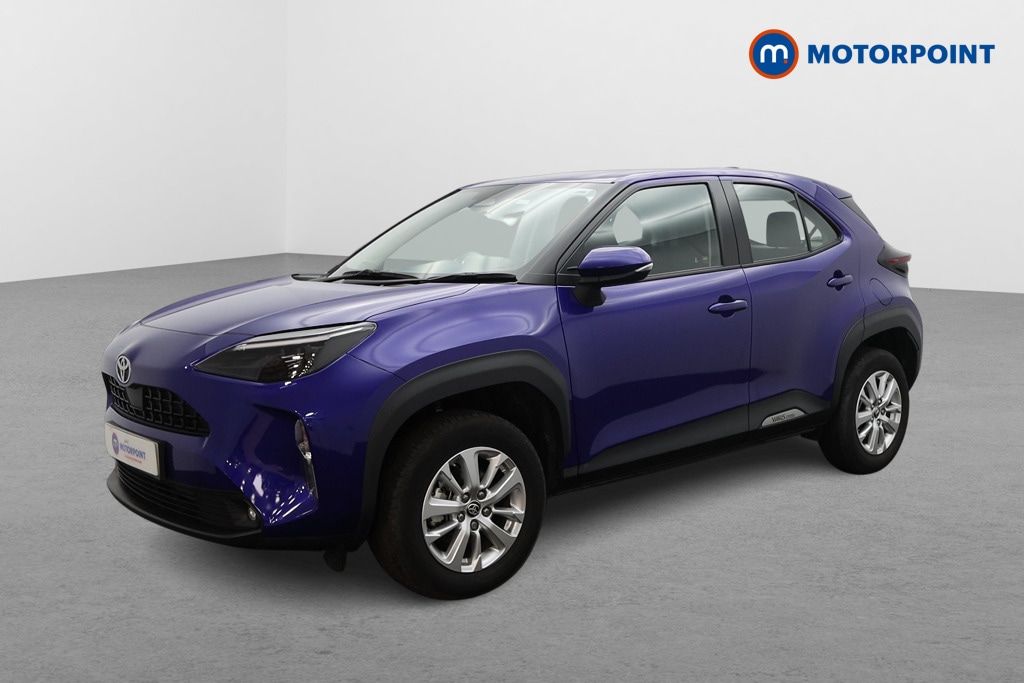 Used Toyota Yaris Cross 2025 for sale - 78095406: Photo 3