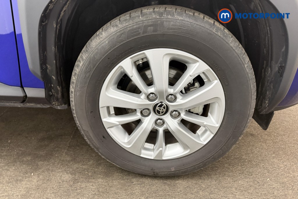 Used Toyota Yaris Cross 2025 for sale - 78095406: Photo 30